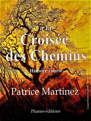 cover image of A la Croisée des Chemins
